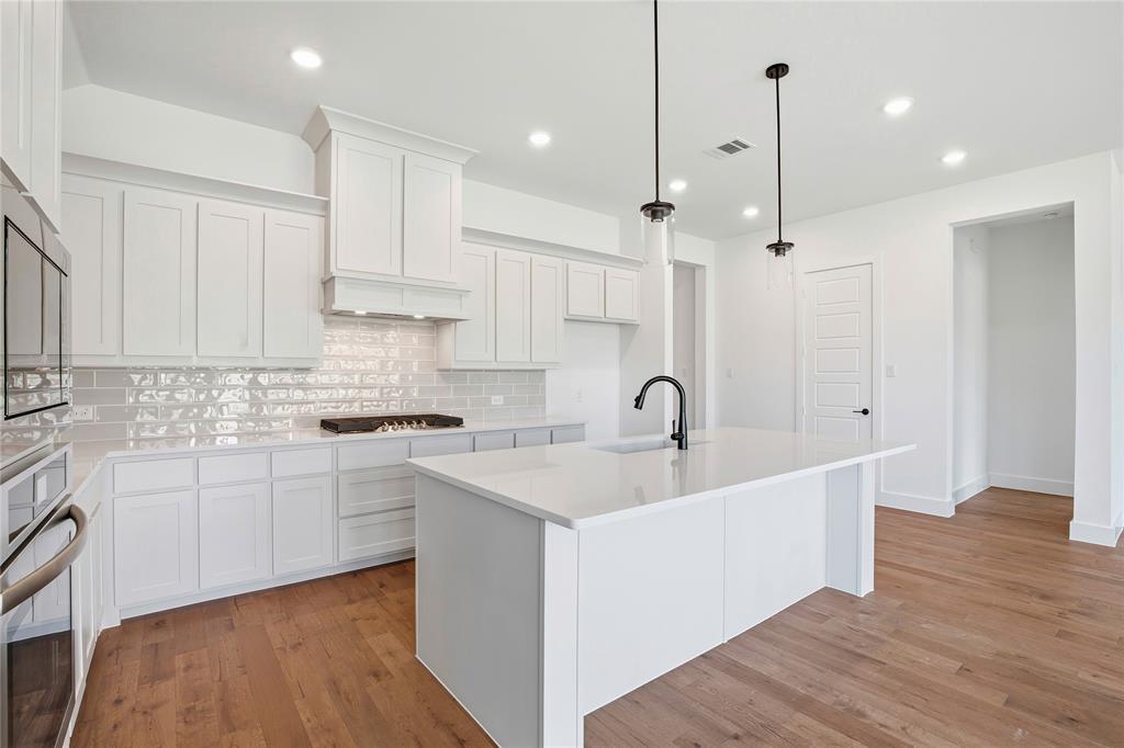 Talon Hill - Residential