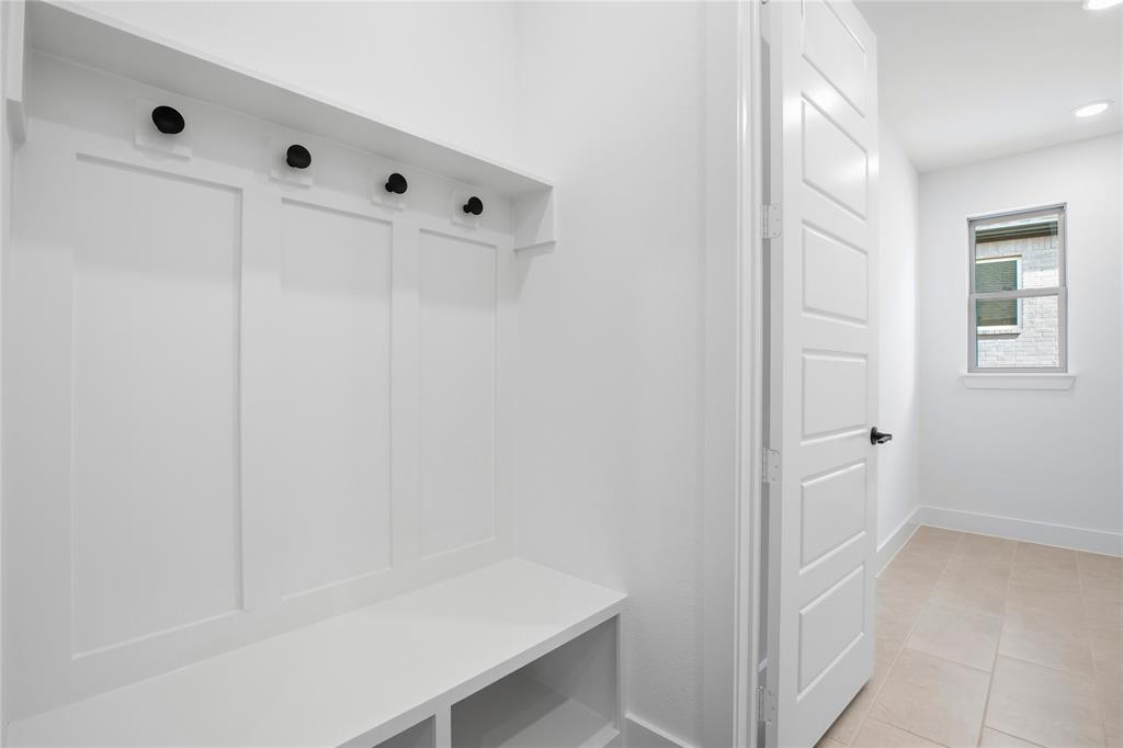 Talon Hill - Residential