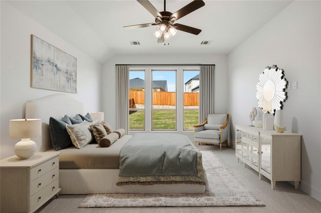 Talon Hill - Residential