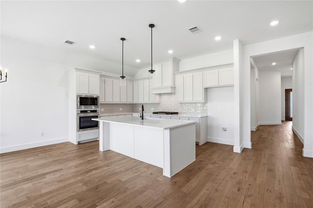 Talon Hill - Residential