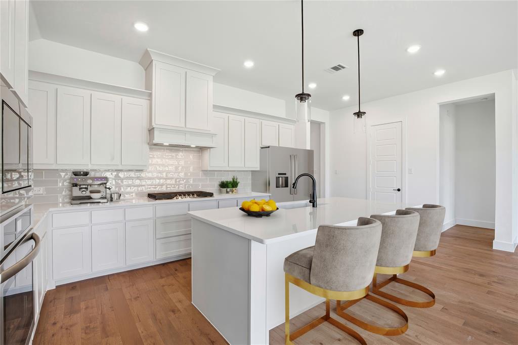 Talon Hill - Residential