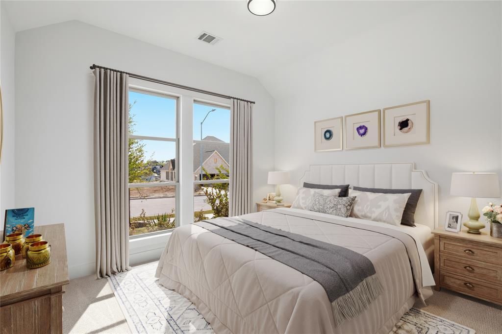 Talon Hill - Residential