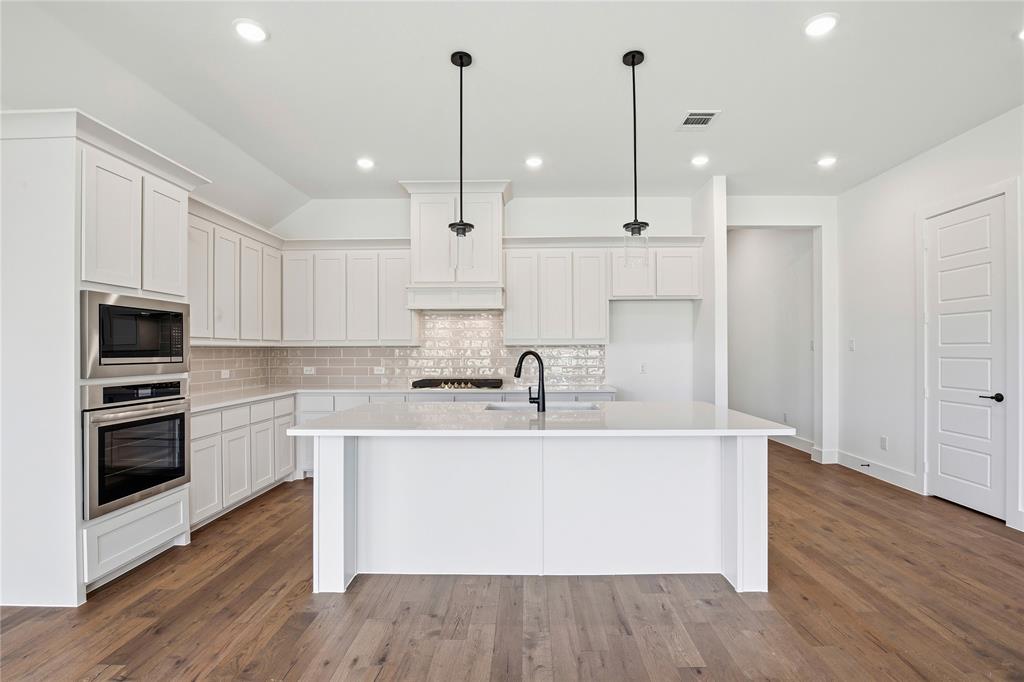 Talon Hill - Residential