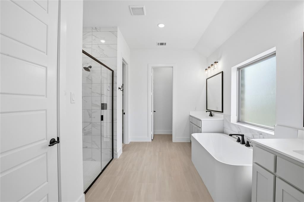 Talon Hill - Residential