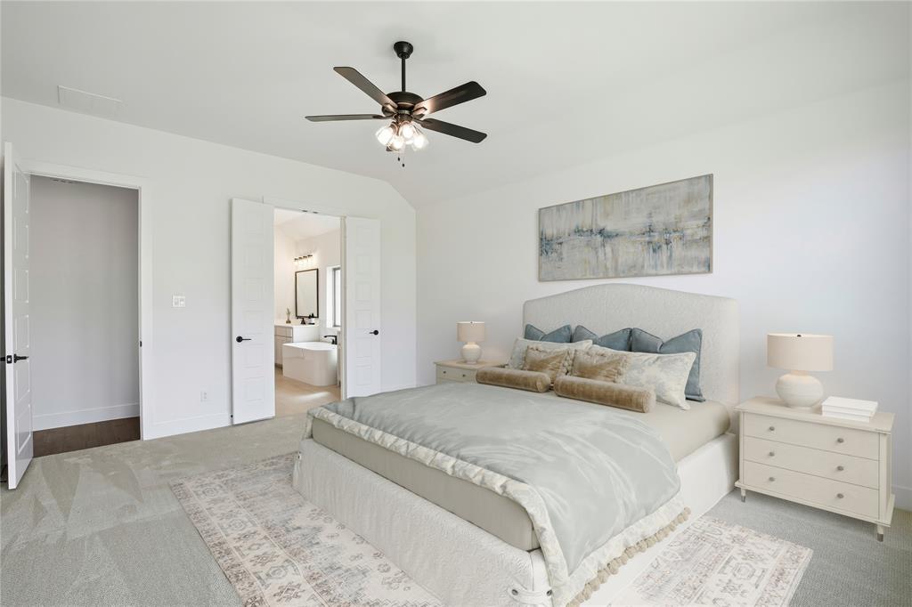 Talon Hill - Residential