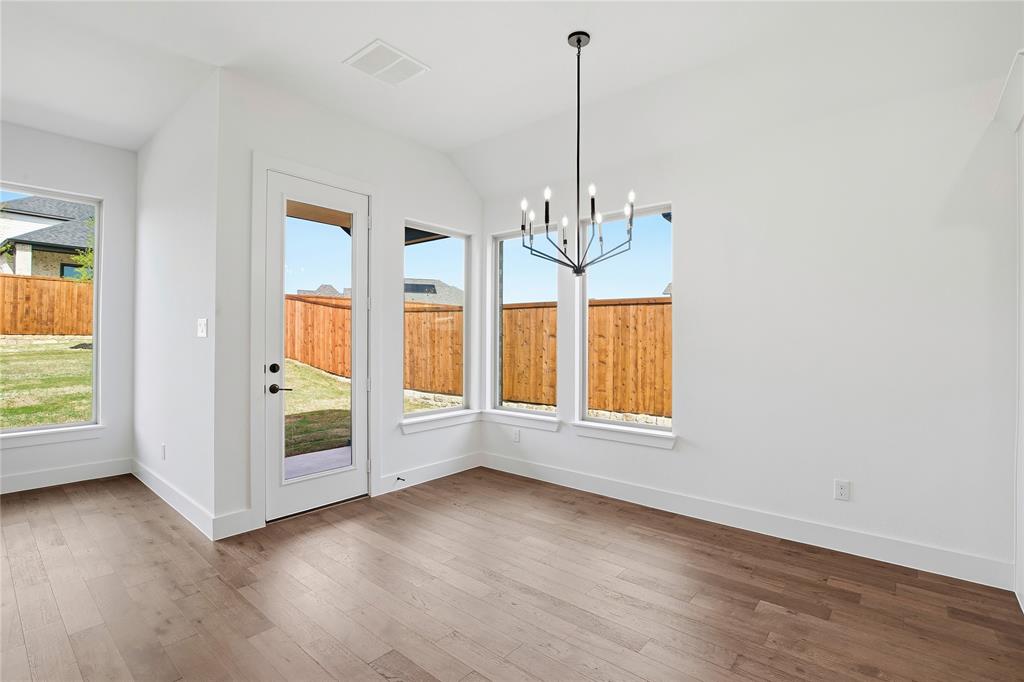 Talon Hill - Residential