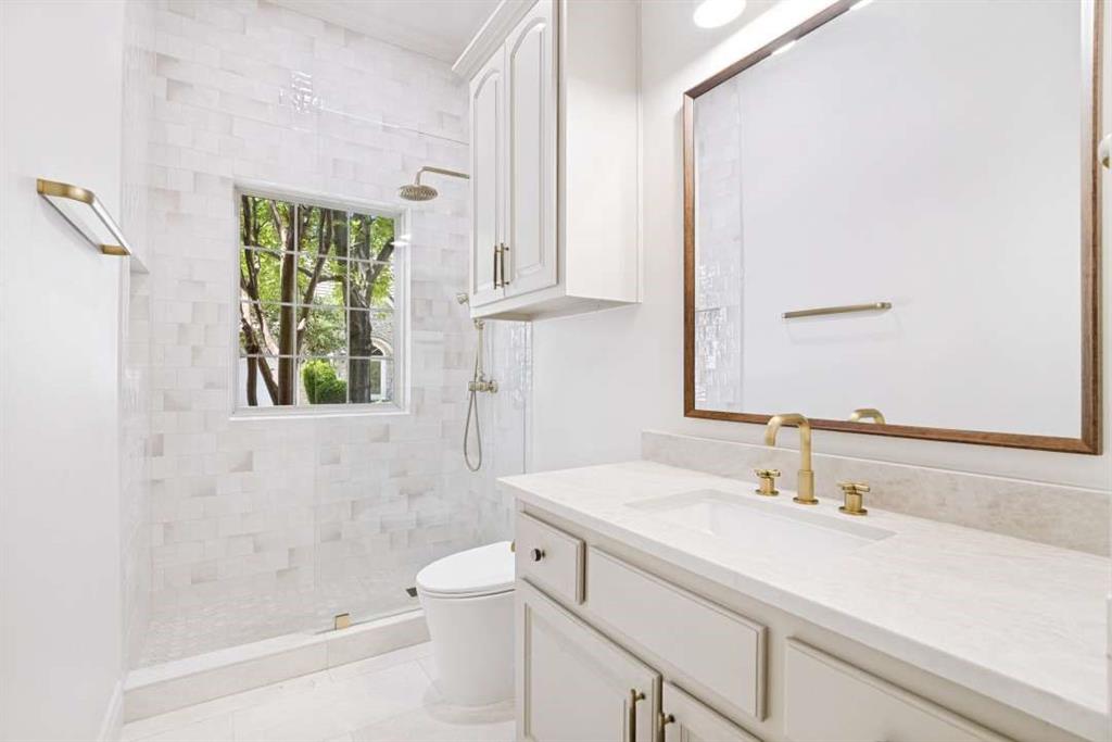 Mira Vista Add - Residential