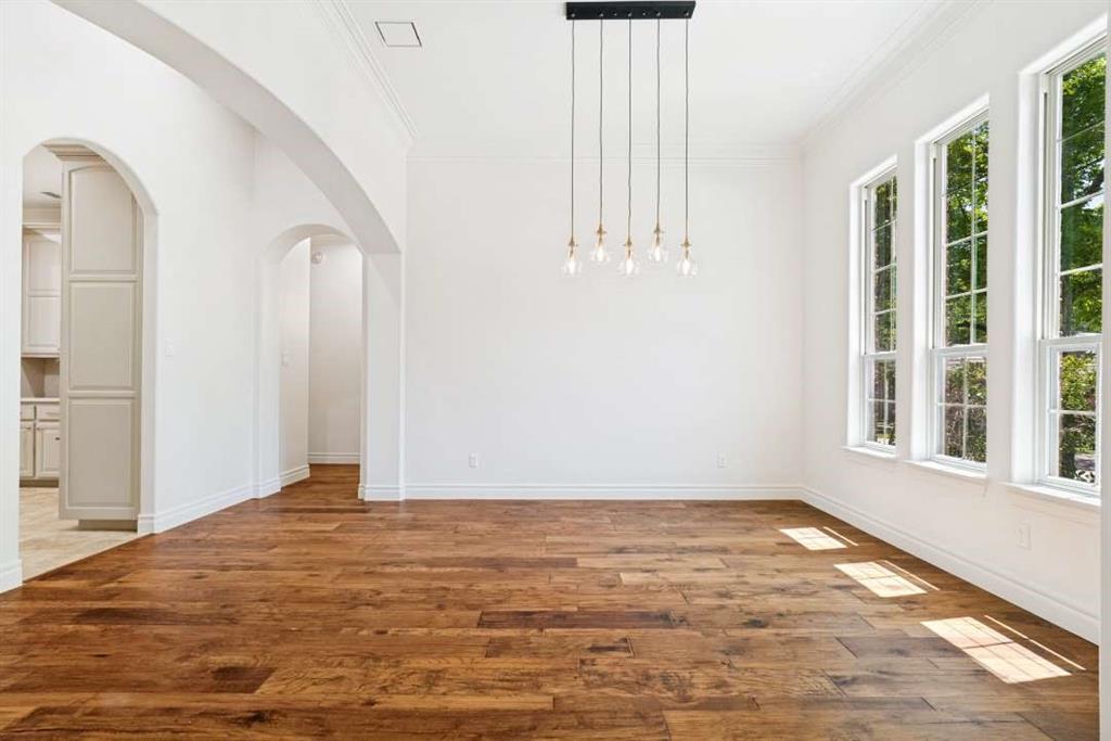 Mira Vista Add - Residential