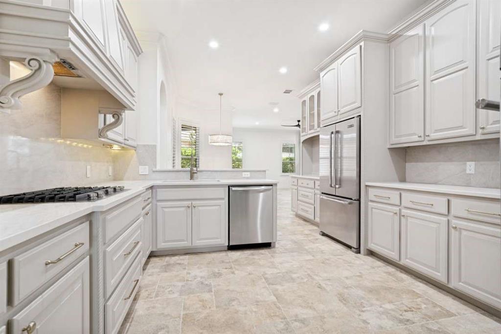 Mira Vista Add - Residential