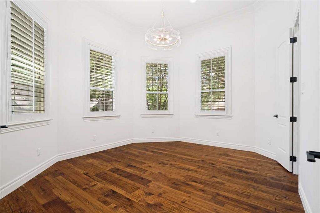 Mira Vista Add - Residential