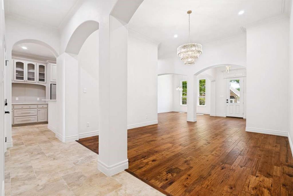 Mira Vista Add - Residential