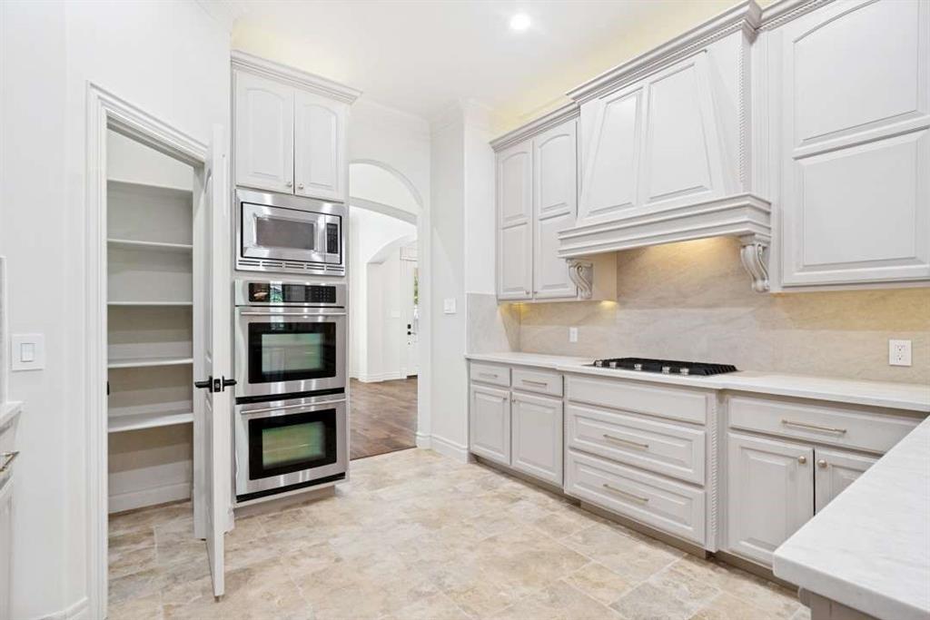 Mira Vista Add - Residential