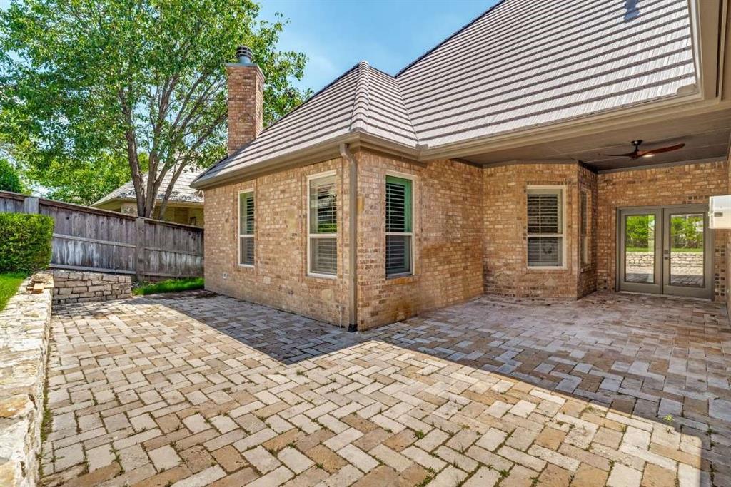Mira Vista Add - Residential