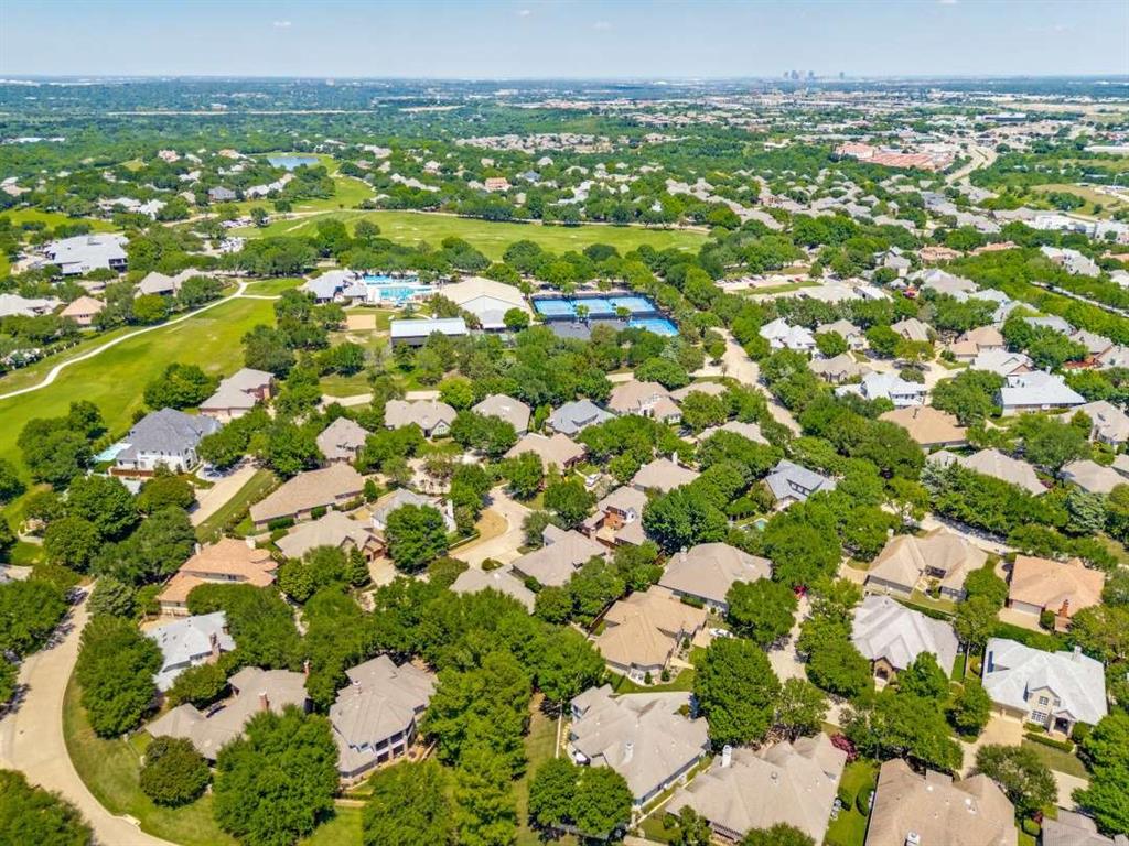 Mira Vista Add - Residential