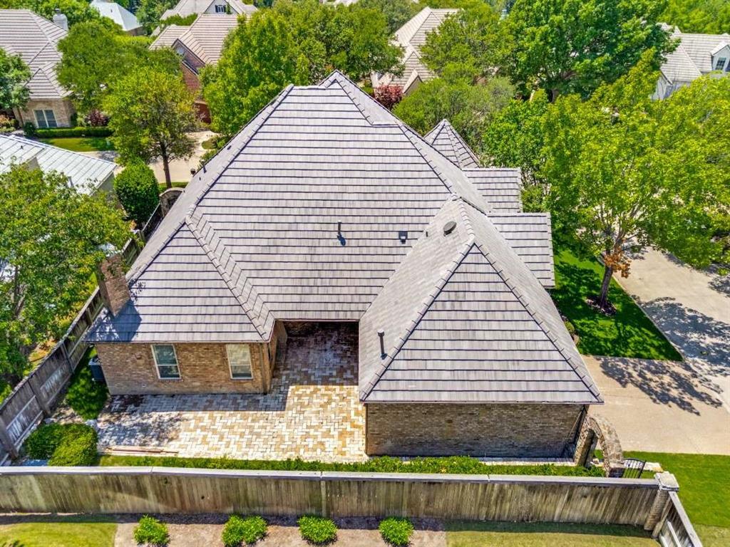Mira Vista Add - Residential