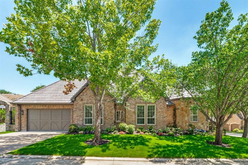 Mira Vista Add - Residential