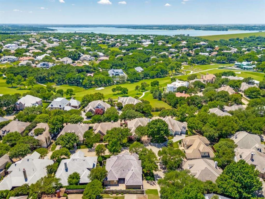 Mira Vista Add - Residential