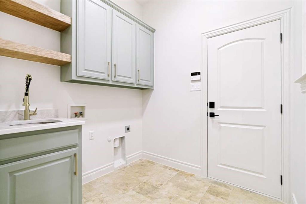 Mira Vista Add - Residential