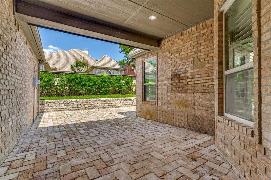 Mira Vista Add - Residential