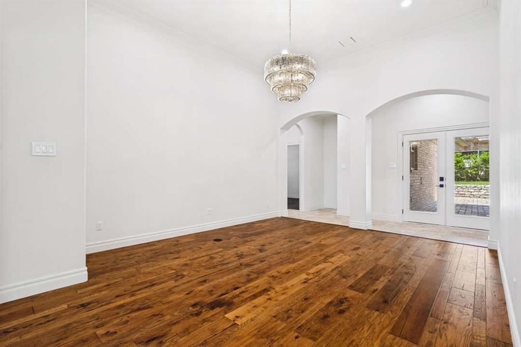 Mira Vista Add - Residential