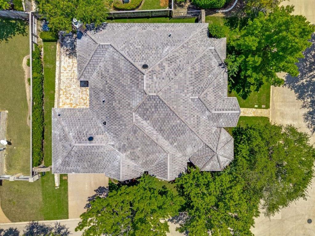 Mira Vista Add - Residential