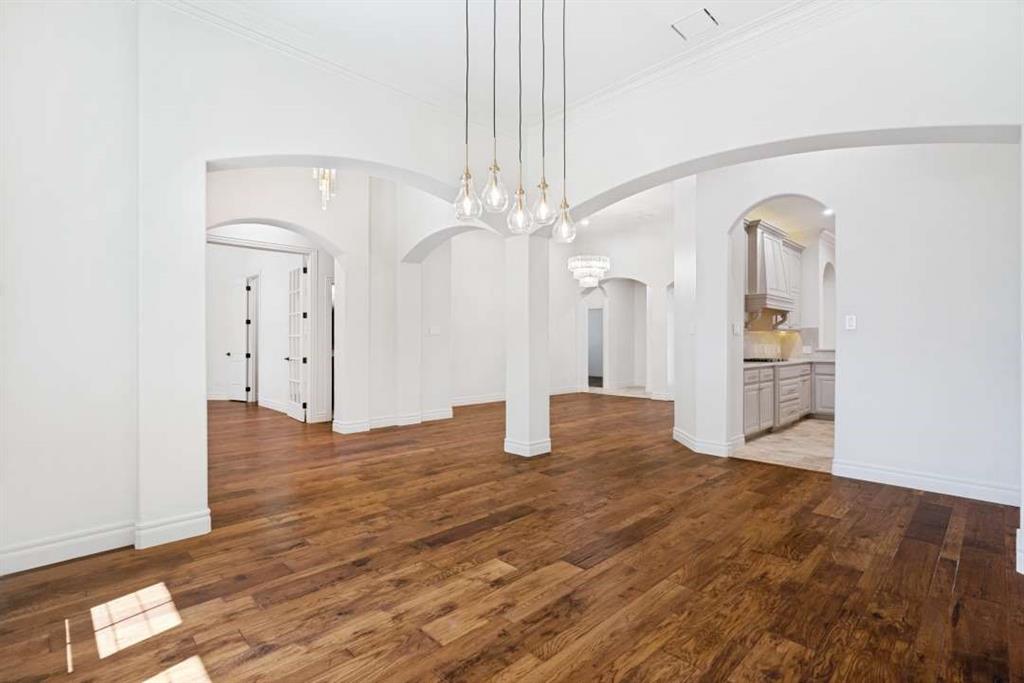 Mira Vista Add - Residential