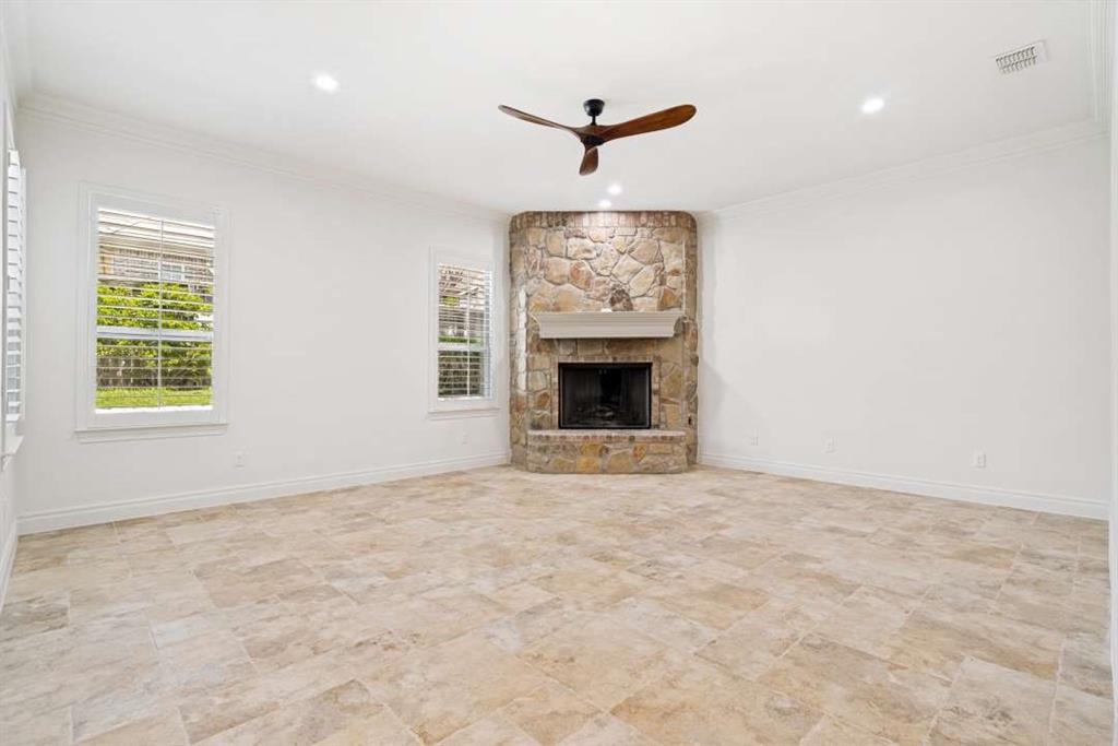 Mira Vista Add - Residential