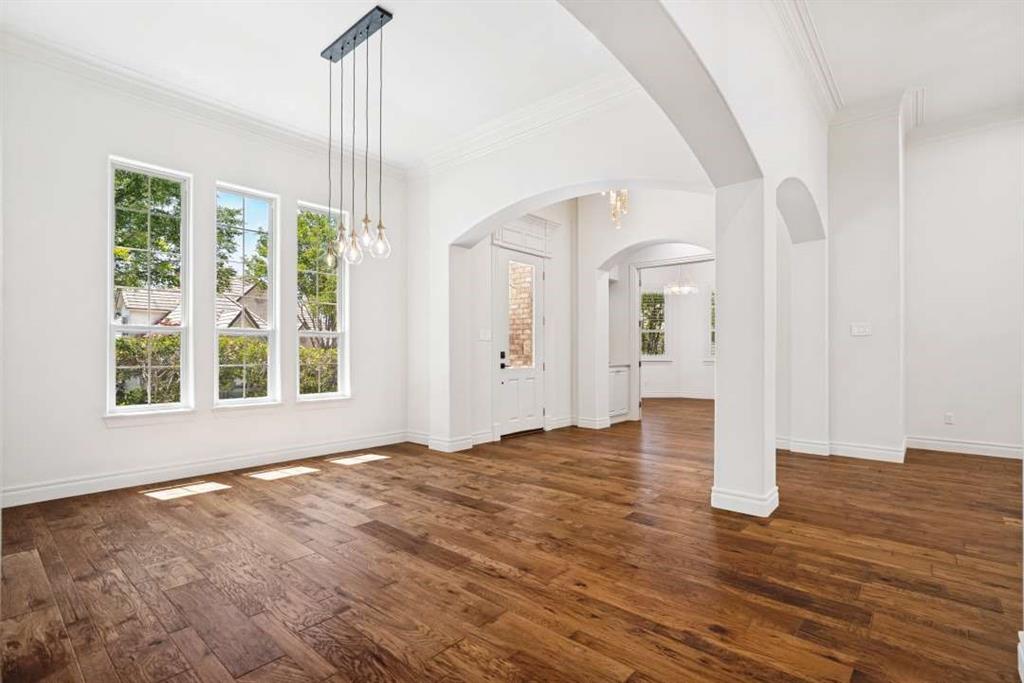 Mira Vista Add - Residential