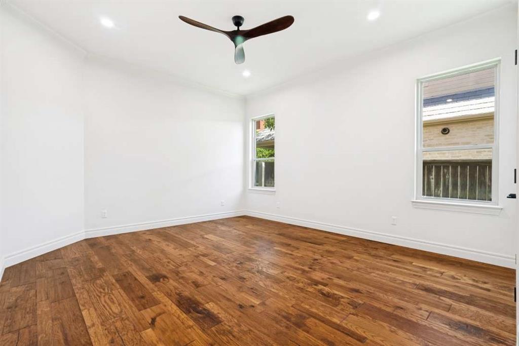 Mira Vista Add - Residential