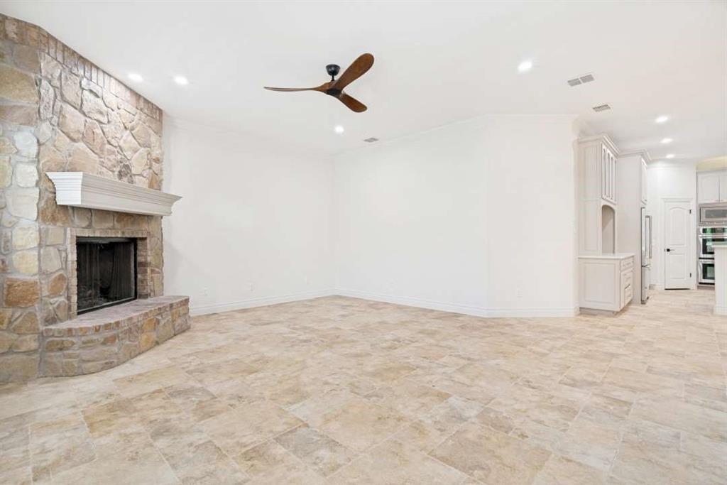 Mira Vista Add - Residential