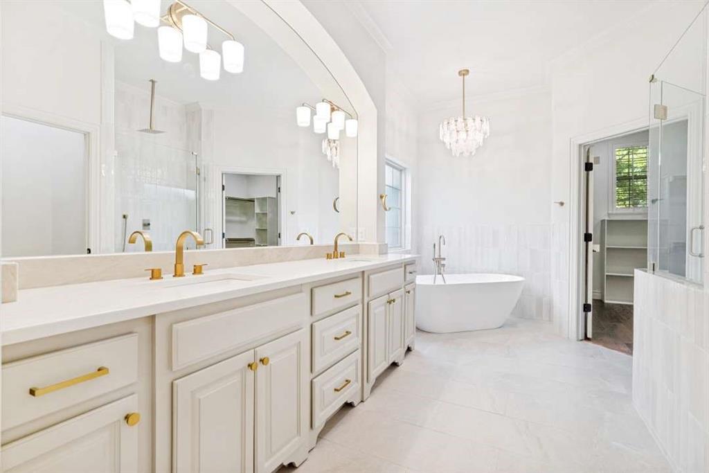 Mira Vista Add - Residential