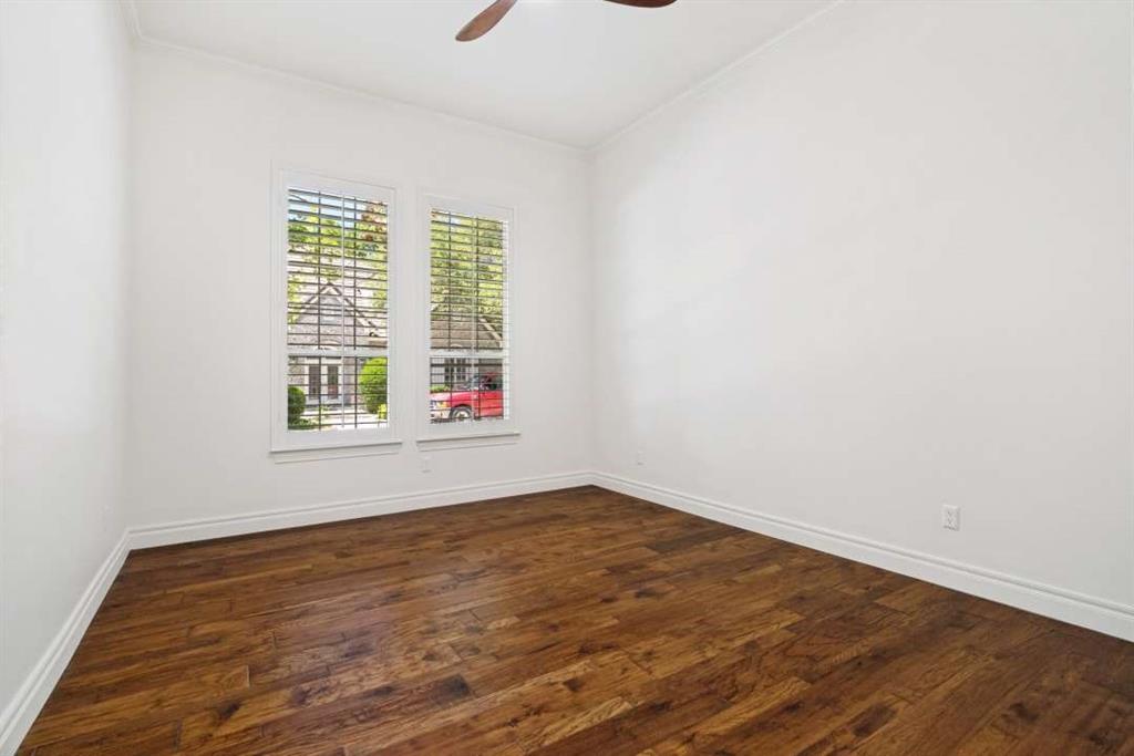 Mira Vista Add - Residential