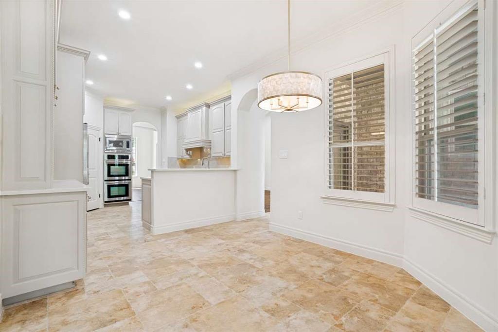 Mira Vista Add - Residential