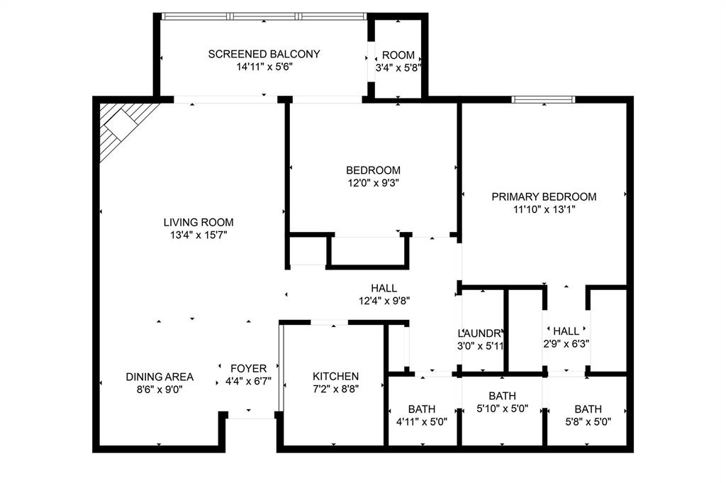 Cambridge Condos Ph 01 03 - Residential
