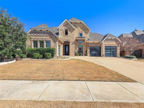 12736 Possum Kingdom Drive Frisco TX 75033