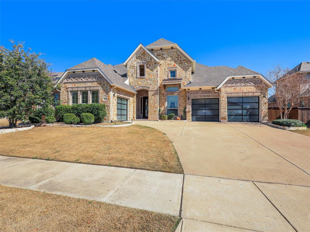 12736 Possum Kingdom Drive