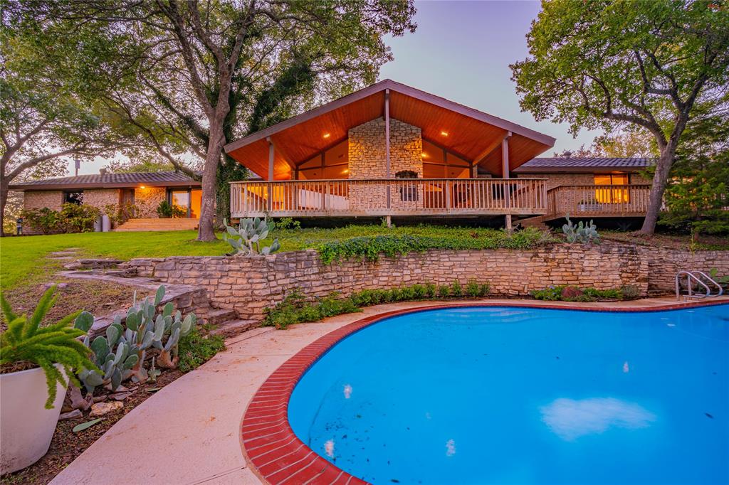 Canyon Lake Estate - Residential