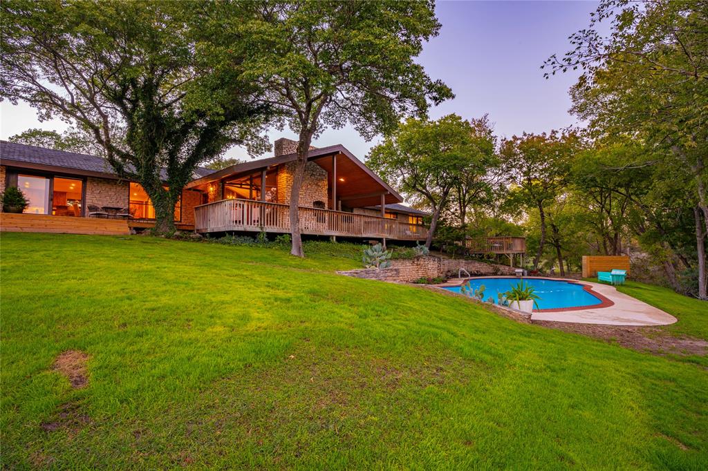 Canyon Lake Estate - Residential