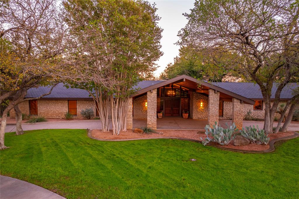 Canyon Lake Estate - Residential