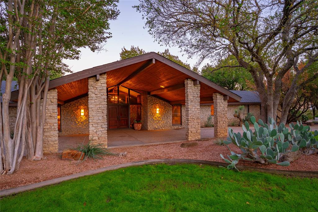 Canyon Lake Estate - Residential