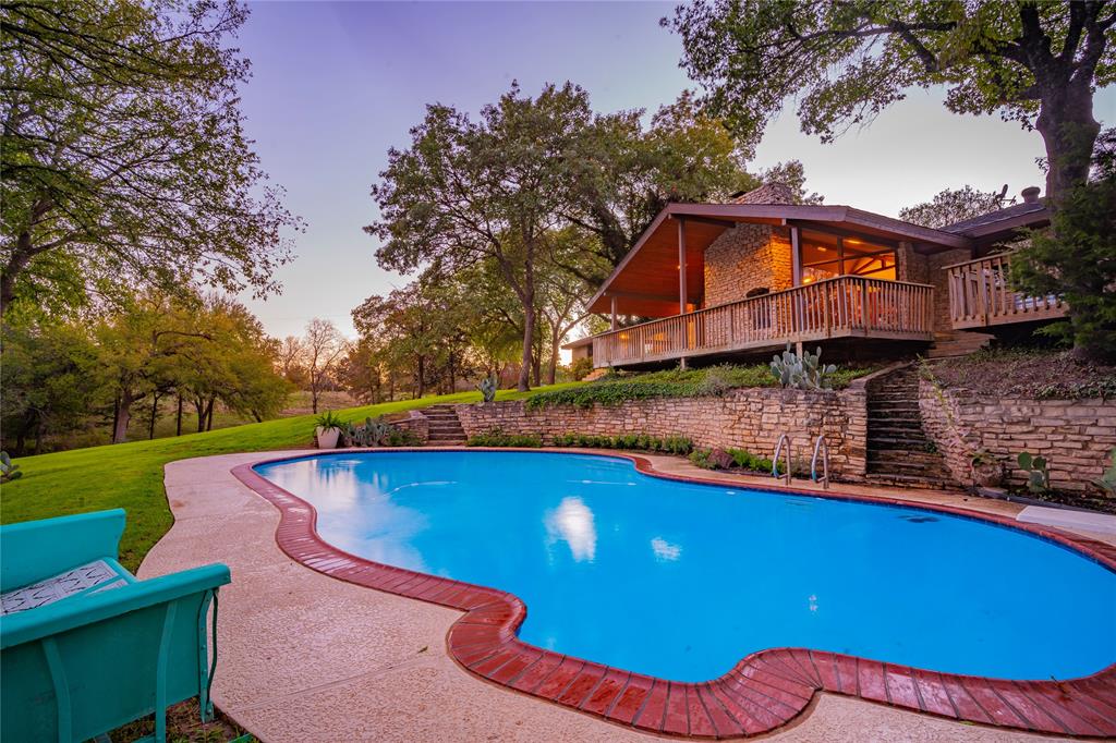 Canyon Lake Estate - Residential