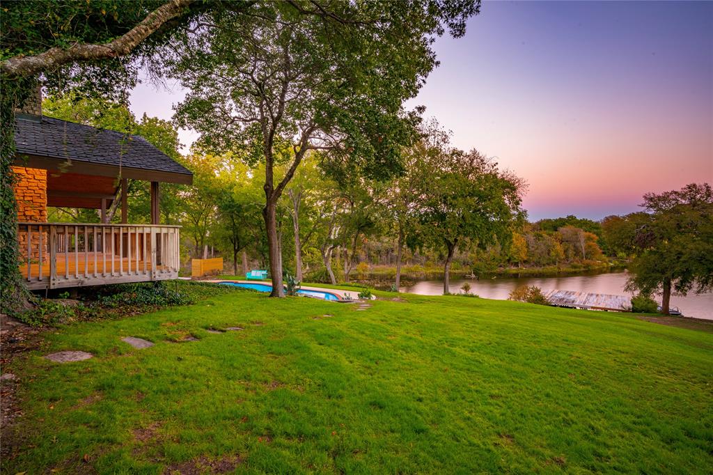 Canyon Lake Estate - Residential