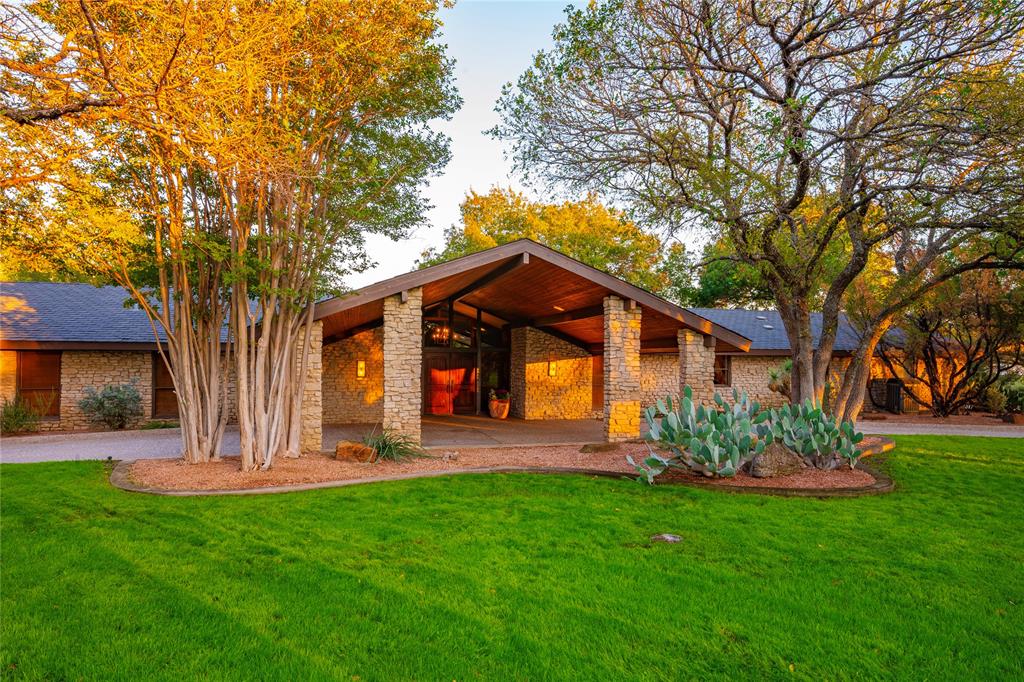 Canyon Lake Estate - Residential