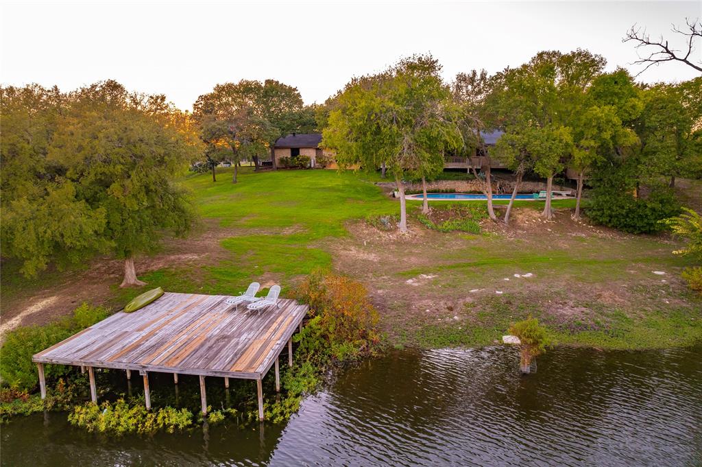 Canyon Lake Estate - Residential