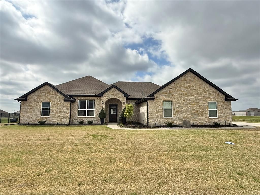 Photo of 4737 Christie Avenue, Caddo Mills, TX 75135 (MLS # 21236979)