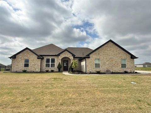 Photo of 4737 Christie Avenue, Caddo Mills, TX 75135 (MLS # 21236979)
