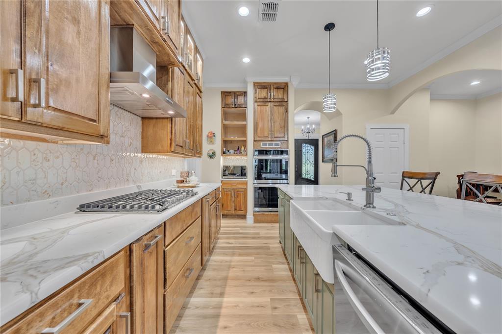 Jr Ranch - Residential