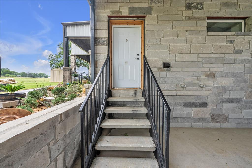 Jr Ranch - Residential