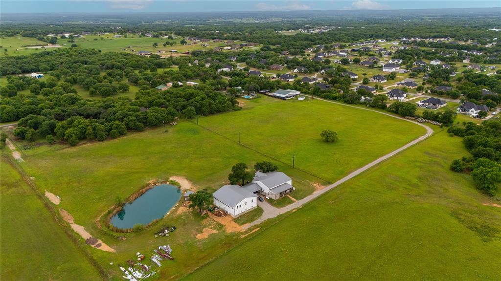 Jr Ranch - Residential