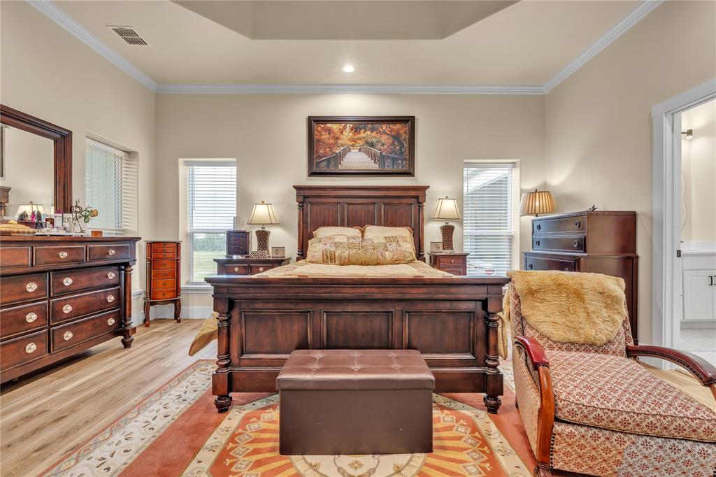 Jr Ranch - Residential